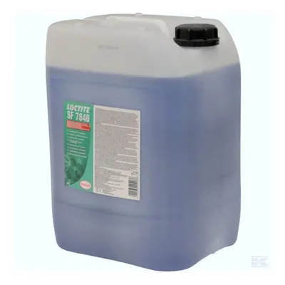 Loctite SF Natural Blue Non-solvent Litre