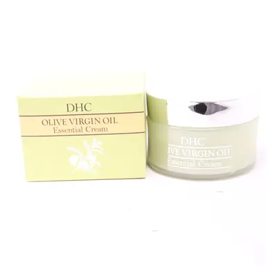 Dhc Olive Virgin Oil 1.7oz/50g New With Box