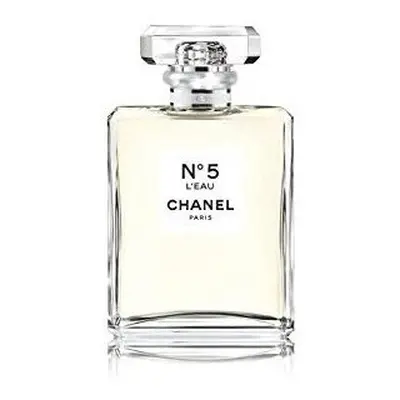 Chanel No L' Eau De Toilette ml