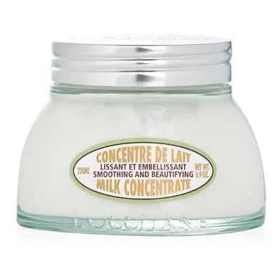 L'Occitane Almond Milk Concentrate 200ml/6.9oz