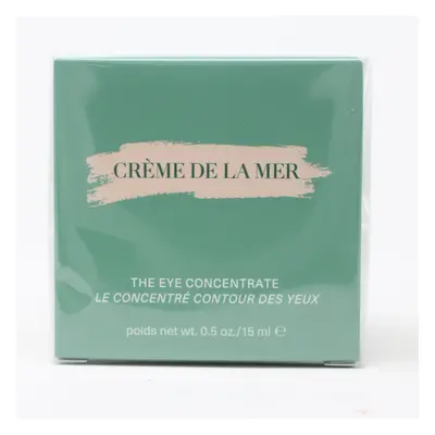 La Mer The Eye Concentrate 0.5oz/15ml New With Box