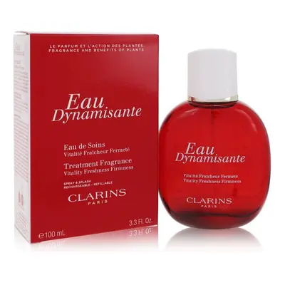 Clarins Eau Dynamisante Invigorating Fragrance Spray 100ml