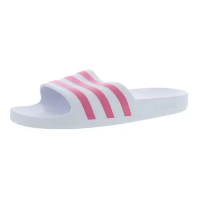 adidas Women's Adilette Aqua Slide Sandal