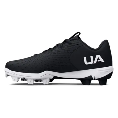 Under Armour Women's Glyde 2.0 RM (001) Black/Black/White US