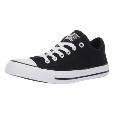 Converse Women's Chuck Taylor All Star Madison Low Top Sneaker Black