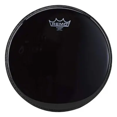 Remo BE0014-ES 14-Inch Emperor Ebony Drumhead