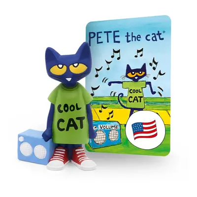 Tonies Pete The Cat Audio Play Character