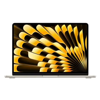 13'' MacBook Air M3 8GB/512GB Starlight MRXU3