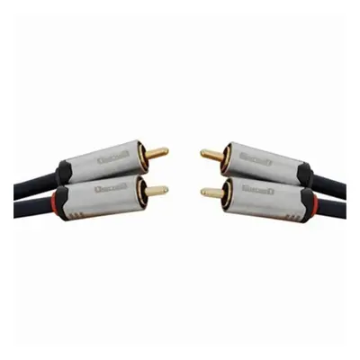 Concord Concord High Quality RCA Plug to Plug Cable 0.5m