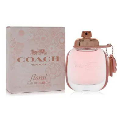 Coach Floral 50ml EDP Spray