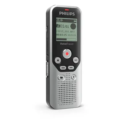 Philips DVT1250 Digital Voice Tracer