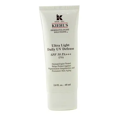 Kiehl's Ultra Light Daily UV Defense SPF PA +++ 60ml/2oz