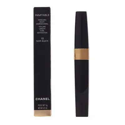 Chanel-Inimitable Multi Dimensional Mascara - # Noir-Brun-6g/0.21oz