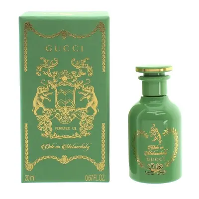 Gucci Ode on Melancholy Perfumed Oil 20ml Unisex