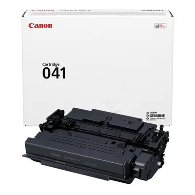 Canon 0452C002 (041) Toner black, 10K pages