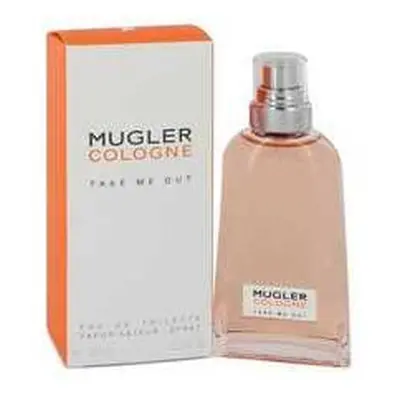 Thierry Mugler Cologne Take Me Out 100ml EDT Spray