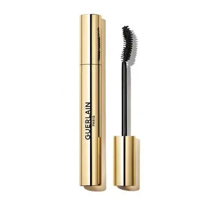 Guerlain Noir G 0.21 Intense Volume Curl Mascara #01 Black