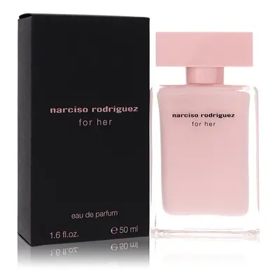 Narciso Rodriguez For Her 50ml Eau De Parfum