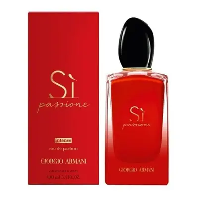 Si Passione Intense 100ml EDP Spray