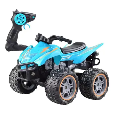 2.4G Remote Control Programmable Stunt Off-road Vehicle RC Robot Car