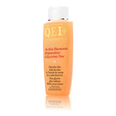 QEI+Paris, Skin Lightening Body glycerin + Carrot Extract, 500ML