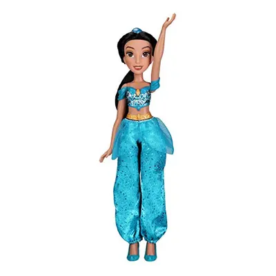 Disney Princess Royal Shimmer Jasmine