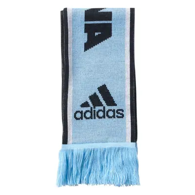 adidas Performance Argentina Home Scarf Clear Blue/Black/White One