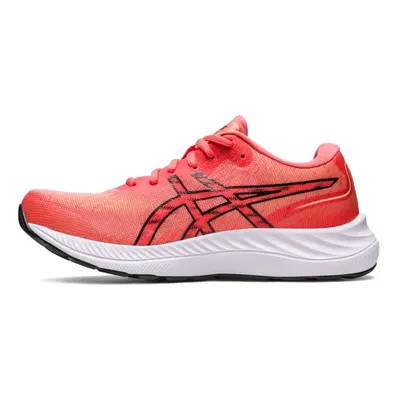 ASICS Women's Gel-Excite Running Shoes Papaya/Black