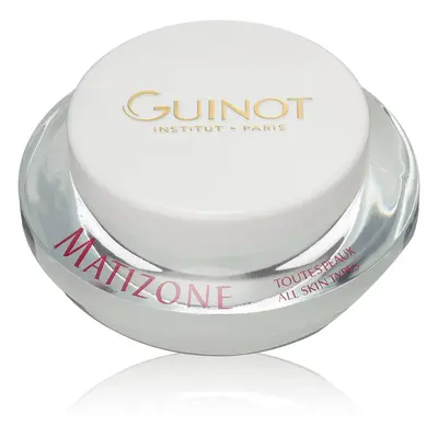 Guinot Matizone Shine Control Moisturizer 1.6 oz