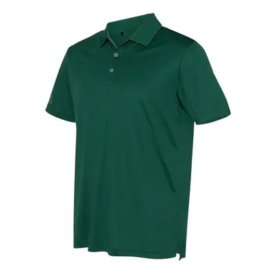 adidas Men's Performance Sport Shirt A230 Collegiate Green X-Large