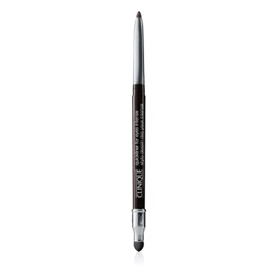 Clinique Quickliner For Eyes Intense| Water Resistant Smudge Resistant + Safe For Sensitive Eyes