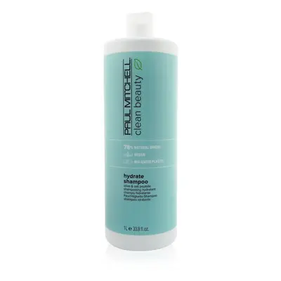 Clean Beauty Hydrate Shampoo - 1000ml/33.8oz