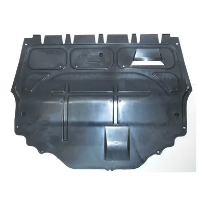 Skoda Fabia Engine Cover Undertray Diesel Engines Incurence Approved