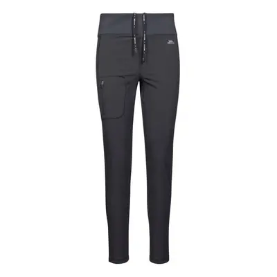 (L, Black) Trespass Womens/Ladies Jovana Softshell Leggings