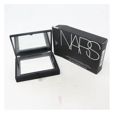 Nars Light Reflecting Setting Pressed Powder 0.35oz/10g New With Box