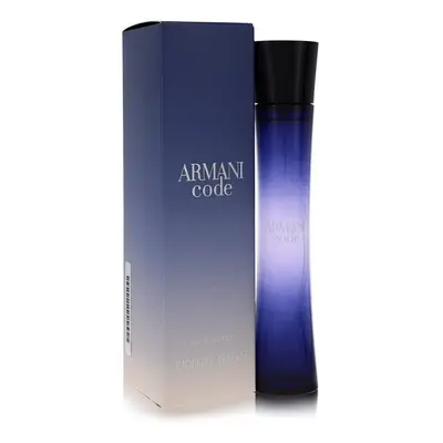 Giorgio Armani Code 75ml EDP Spray