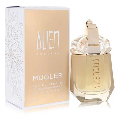 Mugler Alien Goddess EDP 30ml REFILLABLE SPRAY