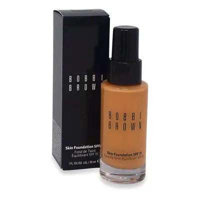 Bobbi Brown Skin Foundation Spf honey