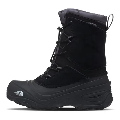 THE NORTH FACE Youth Alpenglow V Waterproof TNF Black/Vanadis Grey