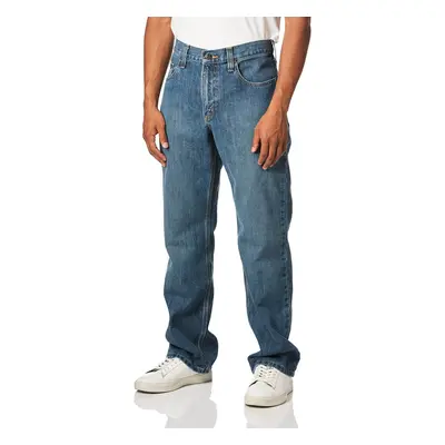 Carhartt mens Relaxed Fit Holter jeans Frontier 32W x 32L US