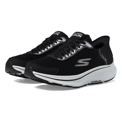 Skechers Men's Go Run Consistent 2.0-Empower Sneaker Black/White 9.5