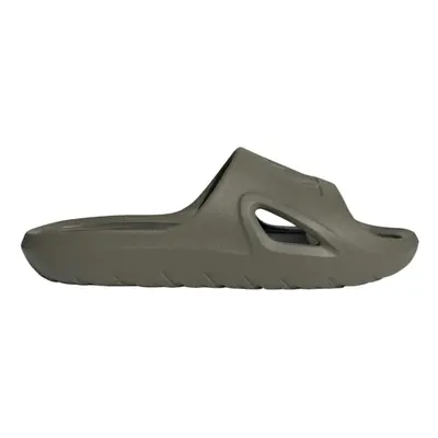 adidas Unisex Adicane Slide Sandal Olive Strata/Olive Strata/Shadow O