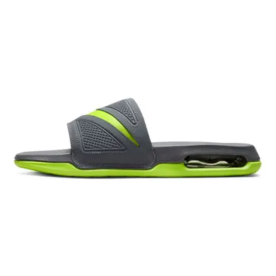 Nike Air Max Cirro Just Do It Athletic Sandal Solarsoft Slide (Grey/Gr