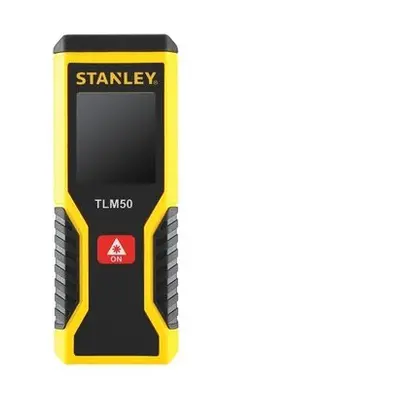 Stanley Intelli Tools STHT1-77409 TLM Laser Measurer 15m