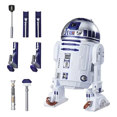 Star Wars E4 Artoo Detoo R2D2 Action Figure