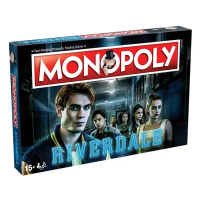 Monopoly Riverdale Edition