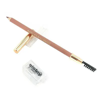 Sisley Phyto Sourcils Perfect Eyebrow Pencil (With Brush & Sharpener) - No. Blond 0.55g/0.019oz