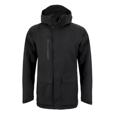 (S, Black) Craghoppers Mens Expert Kiwi Pro Stretch Jacket