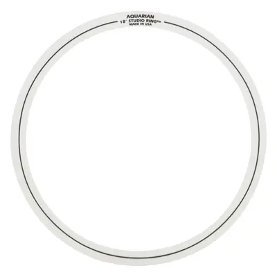 Aquarian Drumheads Drumhead Pack (SR Set#5)