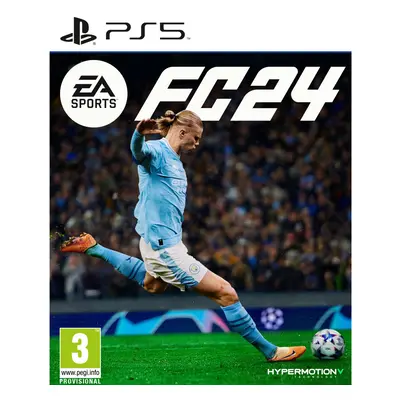 EA SPORTS FC (PS5)